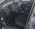 Сірий Форд Фокус, об'ємом двигуна 2 л та пробігом 207 тис. км за 8500 $, фото 5 на Automoto.ua