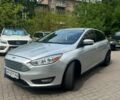 Серый Форд Фокус, объемом двигателя 2 л и пробегом 187 тыс. км за 7500 $, фото 1 на Automoto.ua