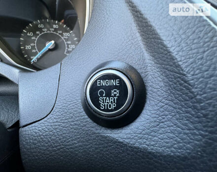 Сірий Форд Фокус, об'ємом двигуна 2 л та пробігом 86 тис. км за 11700 $, фото 40 на Automoto.ua