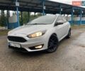 Серый Форд Фокус, объемом двигателя 2 л и пробегом 219 тыс. км за 7900 $, фото 1 на Automoto.ua