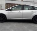 Серый Форд Фокус, объемом двигателя 2 л и пробегом 103 тыс. км за 6800 $, фото 10 на Automoto.ua