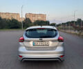 Сірий Форд Фокус, об'ємом двигуна 2 л та пробігом 122 тис. км за 8200 $, фото 7 на Automoto.ua