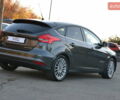 Форд Фокус 2016 в Луцке на Automoto.ua Серый Форд Фокус, объемом двигателя 0 л и пробегом 100 тыс. км за 6999 $, фото 7 на Automoto.ua