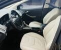 Сірий Форд Фокус, об'ємом двигуна 2 л та пробігом 170 тис. км за 8400 $, фото 12 на Automoto.ua
