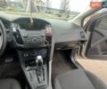 Серый Форд Фокус, объемом двигателя 2 л и пробегом 136 тыс. км за 7999 $, фото 13 на Automoto.ua