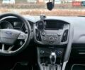 Серый Форд Фокус, объемом двигателя 2 л и пробегом 193 тыс. км за 8100 $, фото 5 на Automoto.ua