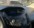 Серый Форд Фокус, объемом двигателя 2 л и пробегом 137 тыс. км за 8200 $, фото 27 на Automoto.ua