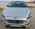 Сірий Форд Фокус, об'ємом двигуна 2 л та пробігом 81 тис. км за 9300 $, фото 3 на Automoto.ua