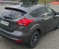 Форд Фокус 2016 в Харькове на Automoto.ua Серый Форд Фокус, объемом двигателя 2 л и пробегом 142 тыс. км за 11700 $, фото 8 на Automoto.ua