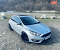 Сірий Форд Фокус, об'ємом двигуна 2 л та пробігом 172 тис. км за 9300 $, фото 4 на Automoto.ua