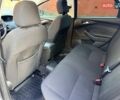Сірий Форд Фокус, об'ємом двигуна 2 л та пробігом 99 тис. км за 10500 $, фото 15 на Automoto.ua