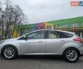 Серый Форд Фокус, объемом двигателя 2 л и пробегом 153 тыс. км за 9800 $, фото 2 на Automoto.ua