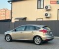 Серый Форд Фокус, объемом двигателя 2 л и пробегом 157 тыс. км за 8500 $, фото 23 на Automoto.ua