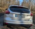 Сірий Форд Фокус, об'ємом двигуна 2 л та пробігом 167 тис. км за 7900 $, фото 7 на Automoto.ua