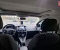 Серый Форд Фокус, объемом двигателя 2 л и пробегом 142 тыс. км за 11900 $, фото 15 на Automoto.ua
