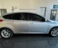 Сірий Форд Фокус, об'ємом двигуна 2 л та пробігом 159 тис. км за 8000 $, фото 7 на Automoto.ua