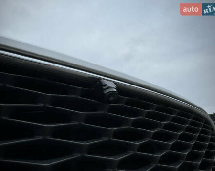 Серый Форд Фокус, объемом двигателя 2 л и пробегом 117 тыс. км за 8900 $, фото 73 на Automoto.ua