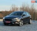 Сірий Форд Фокус, об'ємом двигуна 2 л та пробігом 98 тис. км за 8250 $, фото 5 на Automoto.ua