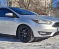 Серый Форд Фокус, объемом двигателя 2 л и пробегом 148 тыс. км за 8500 $, фото 2 на Automoto.ua