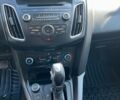 Сірий Форд Фокус, об'ємом двигуна 2 л та пробігом 115 тис. км за 7400 $, фото 28 на Automoto.ua
