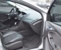 Сірий Форд Фокус, об'ємом двигуна 2 л та пробігом 149 тис. км за 9300 $, фото 14 на Automoto.ua