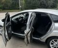 Сірий Форд Фокус, об'ємом двигуна 2 л та пробігом 179 тис. км за 8423 $, фото 20 на Automoto.ua