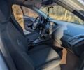 Сірий Форд Фокус, об'ємом двигуна 2 л та пробігом 167 тис. км за 7400 $, фото 11 на Automoto.ua