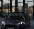 Сірий Форд Фокус, об'ємом двигуна 2 л та пробігом 204 тис. км за 8200 $, фото 1 на Automoto.ua