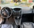 Сірий Форд Фокус, об'ємом двигуна 2 л та пробігом 135 тис. км за 8900 $, фото 10 на Automoto.ua