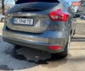 Сірий Форд Фокус, об'ємом двигуна 2 л та пробігом 115 тис. км за 7400 $, фото 8 на Automoto.ua