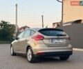 Сірий Форд Фокус, об'ємом двигуна 2 л та пробігом 157 тис. км за 8200 $, фото 25 на Automoto.ua