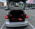 Сірий Форд Фокус, об'ємом двигуна 2 л та пробігом 205 тис. км за 6800 $, фото 9 на Automoto.ua