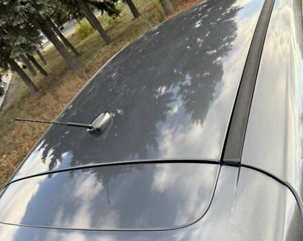 Сірий Форд Фокус, об'ємом двигуна 2 л та пробігом 157 тис. км за 7999 $, фото 8 на Automoto.ua