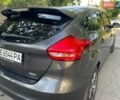 Серый Форд Фокус, объемом двигателя 1 л и пробегом 168 тыс. км за 7599 $, фото 12 на Automoto.ua