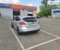 Серый Форд Фокус, объемом двигателя 2 л и пробегом 124 тыс. км за 8000 $, фото 10 на Automoto.ua
