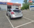 Серый Форд Фокус, объемом двигателя 2 л и пробегом 131 тыс. км за 8000 $, фото 10 на Automoto.ua
