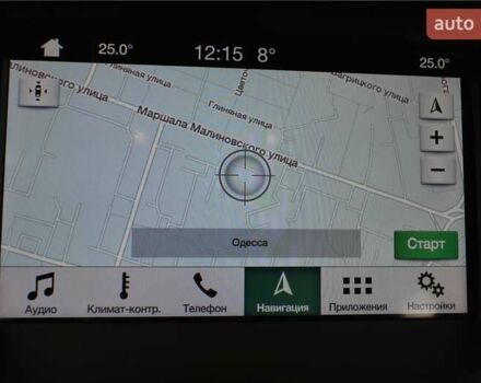 Сірий Форд Фокус, об'ємом двигуна 0 л та пробігом 71 тис. км за 9800 $, фото 8 на Automoto.ua