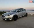 Серый Форд Фокус, объемом двигателя 2 л и пробегом 82 тыс. км за 9200 $, фото 1 на Automoto.ua