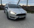 Сірий Форд Фокус, об'ємом двигуна 2.01 л та пробігом 213 тис. км за 7750 $, фото 1 на Automoto.ua