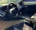 Форд Фокус 2016 в Киеве на Automoto.ua Серый Форд Фокус, объемом двигателя 1.5 л и пробегом 220 тыс. км за 9500 $, фото 2 на Automoto.ua