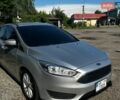 Сірий Форд Фокус, об'ємом двигуна 2 л та пробігом 110 тис. км за 8100 $, фото 2 на Automoto.ua