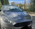 Сірий Форд Фокус, об'ємом двигуна 1 л та пробігом 95 тис. км за 9600 $, фото 3 на Automoto.ua