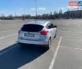 Серый Форд Фокус, объемом двигателя 2 л и пробегом 140 тыс. км за 8900 $, фото 6 на Automoto.ua
