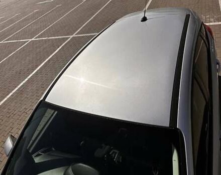 Сірий Форд Фокус, об'ємом двигуна 2 л та пробігом 162 тис. км за 8500 $, фото 16 на Automoto.ua