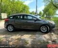 Серый Форд Фокус, объемом двигателя 2 л и пробегом 111 тыс. км за 8900 $, фото 1 на Automoto.ua