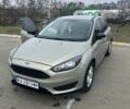 Серый Форд Фокус, объемом двигателя 2 л и пробегом 133 тыс. км за 7700 $, фото 13 на Automoto.ua