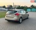 Серый Форд Фокус, объемом двигателя 2 л и пробегом 157 тыс. км за 8500 $, фото 11 на Automoto.ua