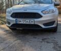 Сірий Форд Фокус, об'ємом двигуна 2 л та пробігом 167 тис. км за 7900 $, фото 1 на Automoto.ua