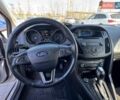 Сірий Форд Фокус, об'ємом двигуна 2 л та пробігом 94 тис. км за 8200 $, фото 16 на Automoto.ua