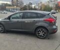 Форд Фокус 2016 в Харькове на Automoto.ua Серый Форд Фокус, объемом двигателя 2 л и пробегом 142 тыс. км за 11700 $, фото 6 на Automoto.ua